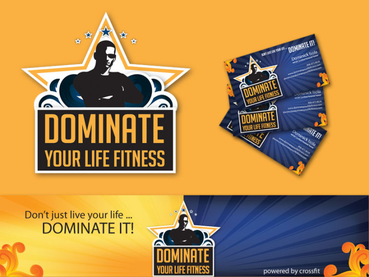 Dominate Your Life Fitness