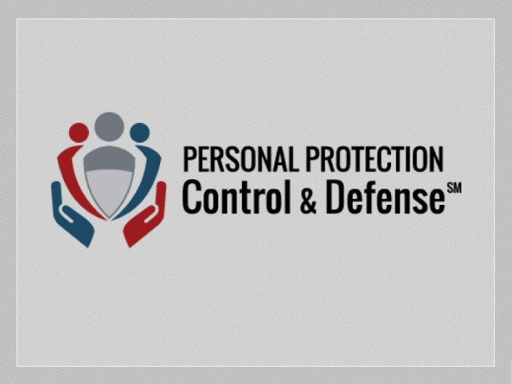 Personal Protection Control & Defense
