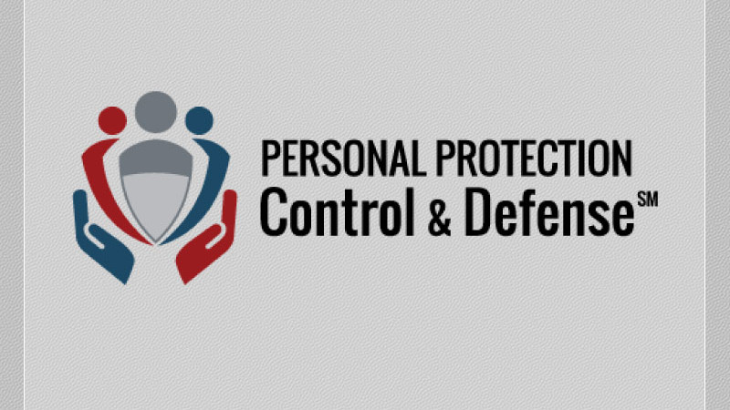 Personal Protection Control & Defense