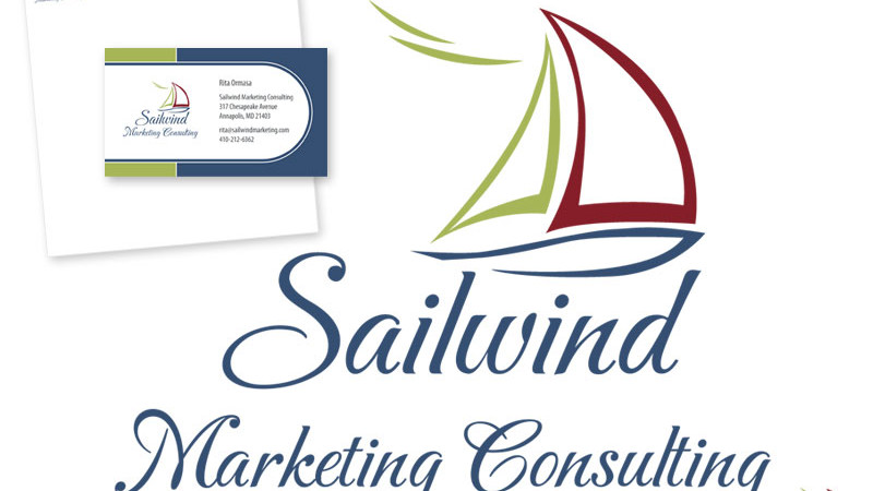 Sailwind Marketing Consulting