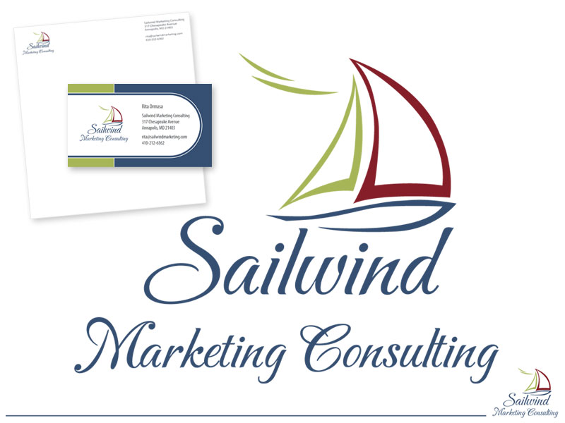 Sailwind Marketing Consulting