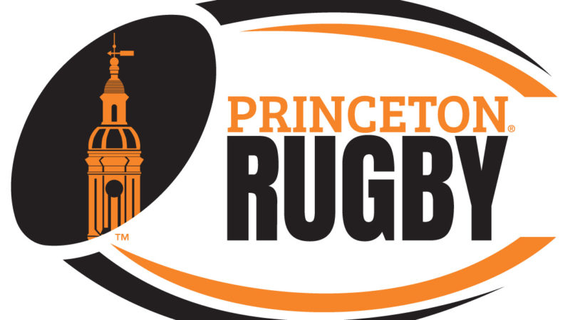 Princeton Rugby Logo